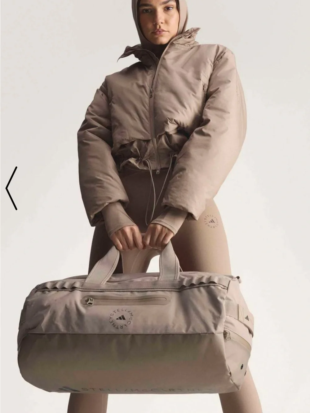 adidas by Stella McCartney aSMC 24/7 Bag